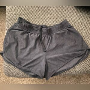 Old Navy Active Black Shorts